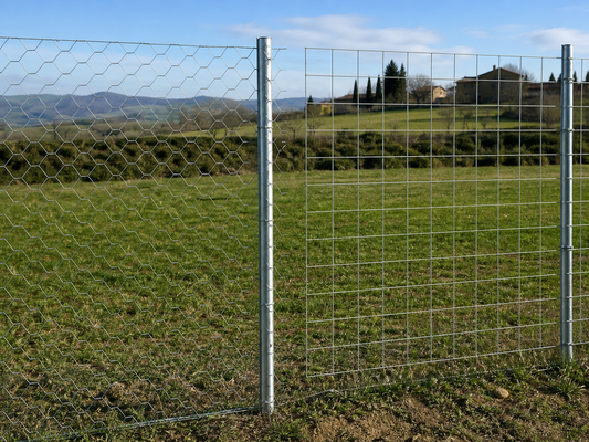 Migliore Rete per Recinzioni: Quale Scegliere Davvero