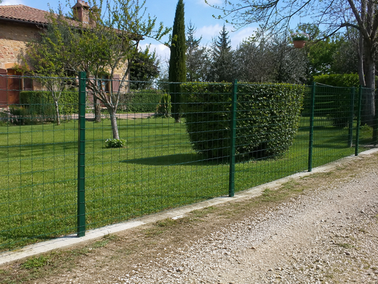 Recinzione Economica per Giardino: Quali Soluzioni Scegliere