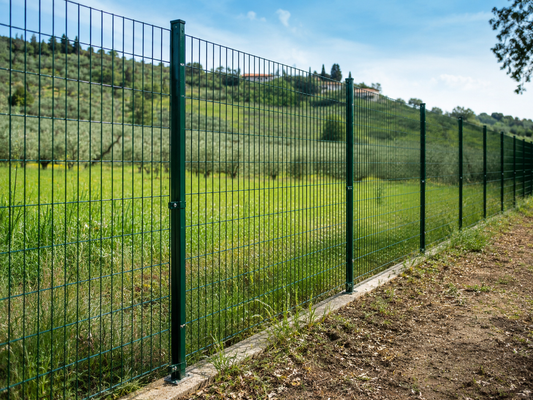 Rete Elettrosaldata per Esterno: Quale Scegliere