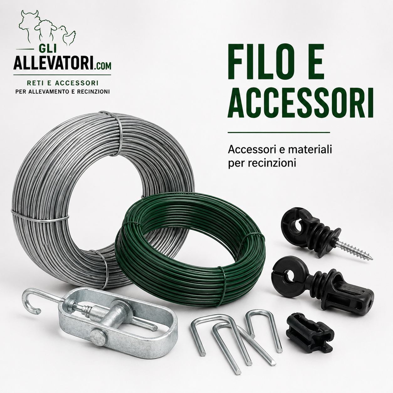 Filo e Accessori