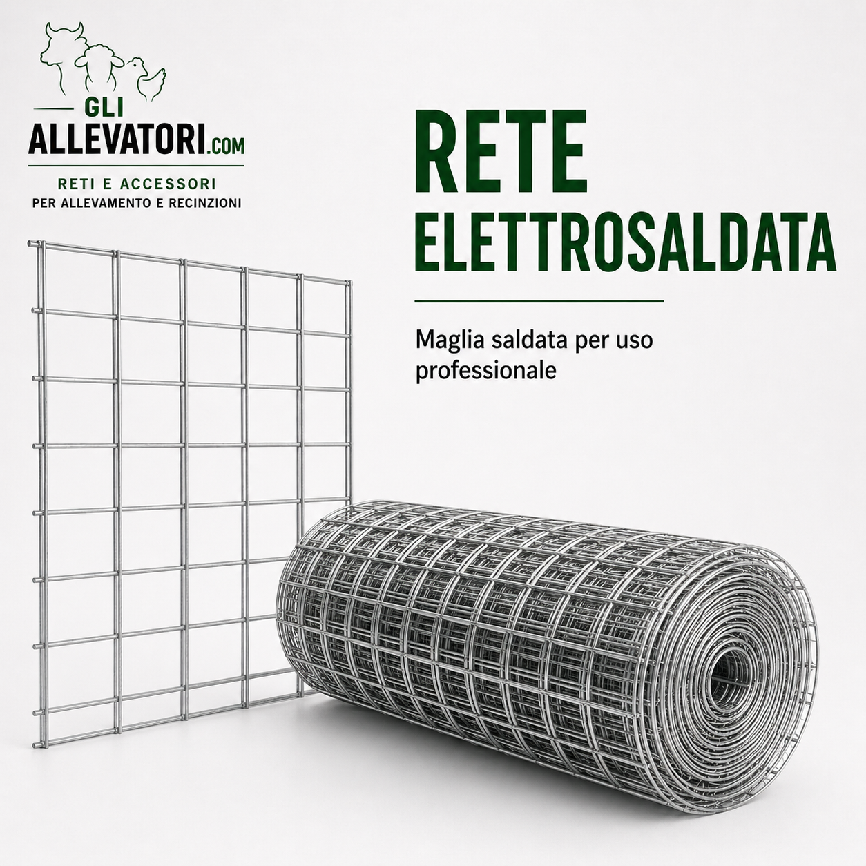 Rete Elettrosaldata